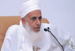 مفتي عُمان يشيد باتجاه تركيا لتطهير اقتصادها من الربا