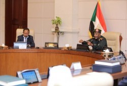 السودان.. استقالة جماعية لوزراء حكومة حمدوك