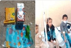 للمرة الثالثة.. وجبات الجيش تسمم 118 تلميذا بمدارس قنا