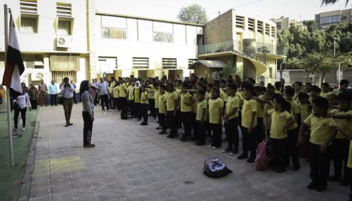 غضب على مواقع التواصل بعد تسمم مئات التلاميذ بسبب وجبات الجيش