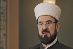 د. القرّه داغي: مآسي الشعوب صنعها الكيد السياسي ولا دخل للدين فيها