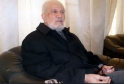 وفاة رائف نجم وزير الأوقاف الأردني الأسبق