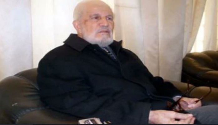 وفاة رائف نجم وزير الأوقاف الأردني الأسبق