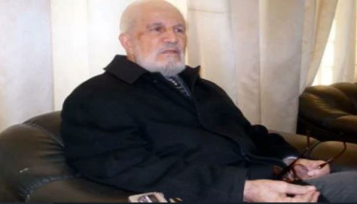 وفاة رائف نجم وزير الأوقاف الأردني الأسبق