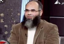 نشطاء ينعون عضو الجبهة السلفية د.هشام كمال