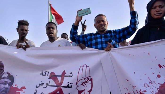 السودان.. اليوم مليونية 25 نوفمبر أول اختبار لتعهدات حمدوك