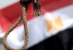 قضاء الانقلاب يؤيد إعدام 21 معتقلا في هزلية أنصار بيت المقدس