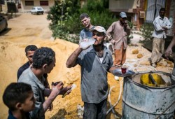 منظمة العفو الدولية: السلطات المصرية تتواطأ ضد العمال المضربين