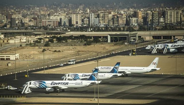 بعد تفاقم خسائرها .. مصر للطيران تخفض 50% على أسعار رحلاتها