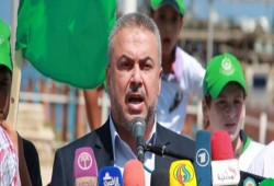 حماس تدعو إلى التصدي لاستفزاز رئيس الكيان الصهيوني بالمسجد الإبراهيمي