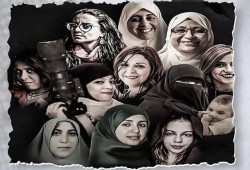 نساء ضد الانقلاب.. استمرار اعتقال 200 سيدة يؤكد التنكيل بالمرأة المصرية