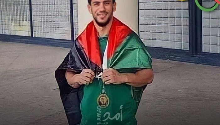 هنية يشيد بموقف اللاعب الجزائري فتحي نورين الرافض للتطبيع