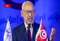الغنوشي: البرلمان التونسي عائد رغم أنف أعداء الثورة