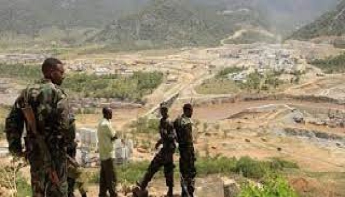قوات إثيوبية تهاجم الجيش السوداني وتوقع قتلى.. والأخير يرد
