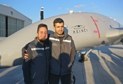 وفاة مهندس تركي بمجال المسيرات تثير الشكوك