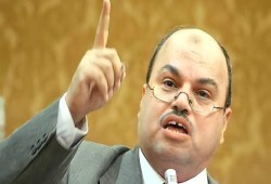 بيان لرابطة أسر معتقلي العقرب حول استشهاد البرلماني د. حمدي حسن