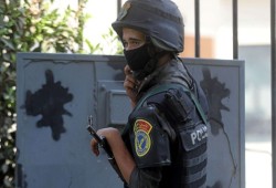 فرنسا.. القضاء يتهم شركة بالتواطؤ في أعمال تعذيب بعد بيع معدات لمصر