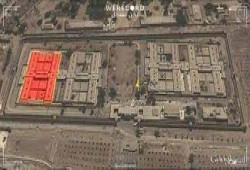 #انقذوا_معتقلي_العقرب حملة الكترونية بعد ظهور البلتاجي وأسامة ياسين بحالة إعياء شديدة