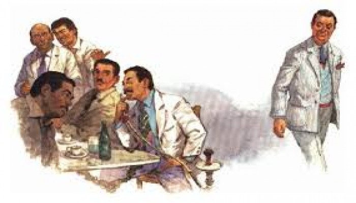 آفات اللسان..(2)