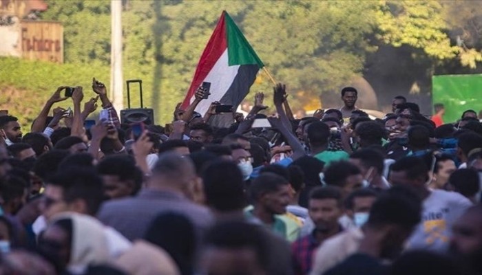 السودان.. دعوات للتظاهر في الخرطوم اليوم ضد اتفاق البرهان ـ حمدوك