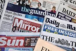 ميدل إيست آي: الإعلام البريطاني منحاز بشكل واضح ضد المسلمين