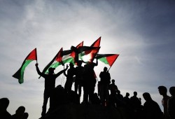 بريطانيا.. إحياء اليوم العالمي للتضامن مع الشعب الفلسطيني