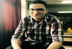 للعام الرابع.. داخلية الانقلاب تواصل جريمة الاختفاء القسري بحق الشاب عمرو عبده