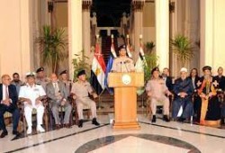 هولندا تعتبر ما حدث بمصر في 2013 انقلابا عسكريا على الرئيس الشرعي