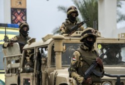 حقوقية فرنسية: تسريبات ديسكلوز فضحت جرائم العسكر في مصر