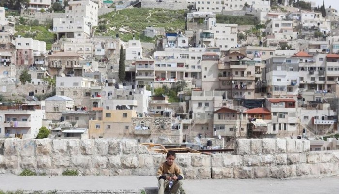 600 مقدسي مهددون بالتشريد في وادي ياصول