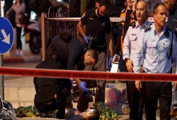 مفوضية الأمم المتحدة: ما جرى بالقدس عملية قتل خارج نطاق القانون