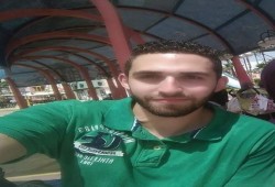 أسرة محمود راتب تطالب بالكشف عن مكانه بعد أكثر من عامين على اختفائه