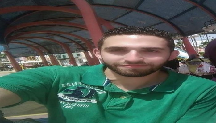 أسرة محمود راتب تطالب بالكشف عن مكانه بعد أكثر من عامين على اختفائه