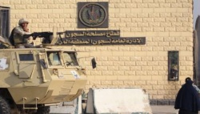 نظام الانقلاب يقرر إنشاء 6 سجون جديدة بالبحيرة