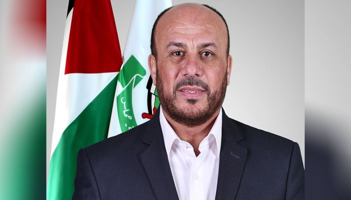 حماس: نعمل على عدة مسارات في لبنان تشكل إستراتيجية الحركة
