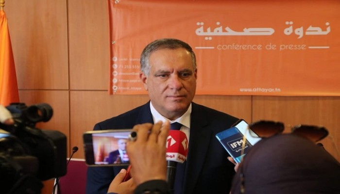 تونس.. حزب التيار يعلن قرب التحرك ضد الرئيس سعيد