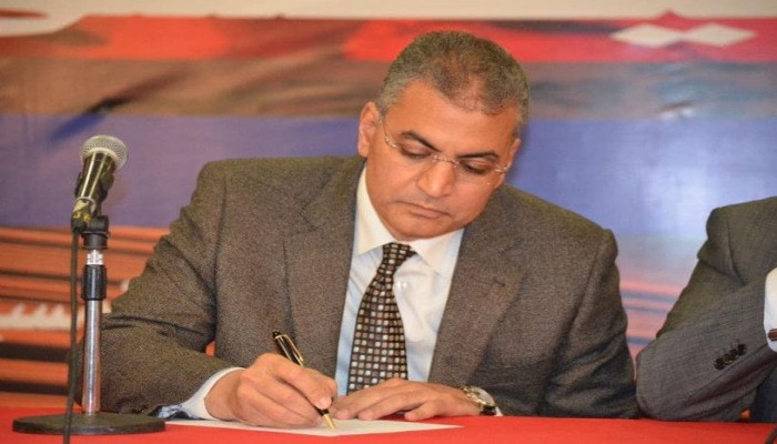 في اليوم العالمي لحقوق الإنسان.. توثيق معاناة عصام سلطان بسجون الانقلاب