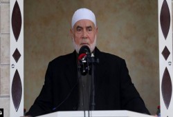 بحر: متمسكون بالثوابت والقدس والعودة وتحرير الأسرى