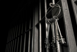 قضاء الانقلاب ينظر محاكمة 35 معتقلا بالشرقية
