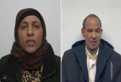 نشطاء يسخرون من رواية داخلية الانقلاب لتسريبات مستشاري السيسي