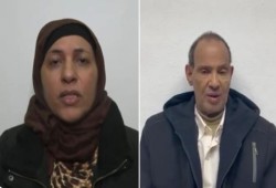 نشطاء يسخرون من رواية داخلية الانقلاب لتسريبات مستشاري السيسي