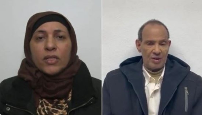 نشطاء يسخرون من رواية داخلية الانقلاب لتسريبات مستشاري السيسي