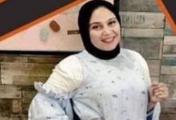 إخلاء سبيل المعتقلة آية الله أشرف بعد اعتقال 4 سنوات