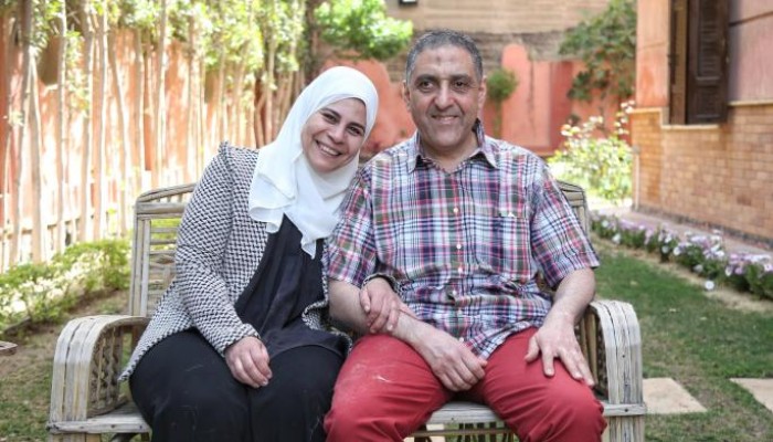 إحالة د. منار الطنطاوي إلى التأديب لمطالبتها بحقها الوظيفي