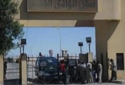 داخلية الانقلاب تواصل الانتهاكات بسجن الوادي الجديد