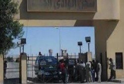 داخلية الانقلاب تواصل الانتهاكات بسجن الوادي الجديد