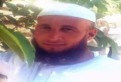 استشهاد الشيخ الشاب طلعت الخولي بسجن المنيا العمومي