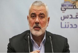هنية: نقترب من حسم الصراع مع العدو الصهيوني
