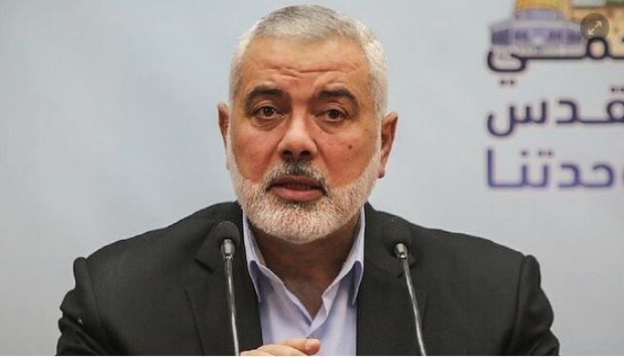 هنية: نقترب من حسم الصراع مع العدو الصهيوني