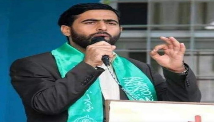 مشير المصري: حماس لن تصمت طويلاً أمام استمرار حصار غزة